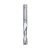 ITA TOOLS frez spiralny wykańczający do drewna / płyty / PCV Z2 D10 I42 L90 S10 mm / pozytyw