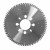 Ita Tools Piła do pilarek panelowych 320x80x72Z / SCM / NANO PREMIUM