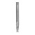 ITA TOOLS frez spiralny wykańczający do drewna / płyty / PCV Z2 D10 I20 L100 S10 mm / pozytyw