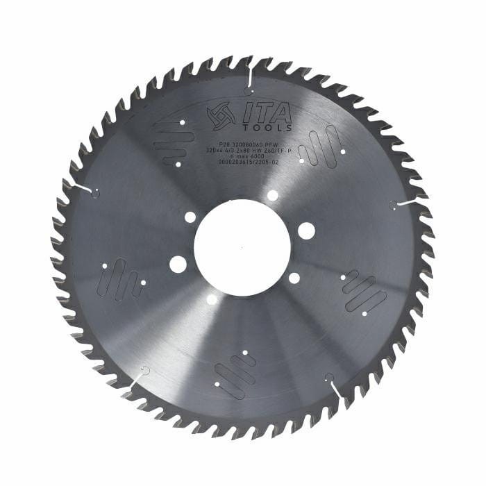 Ita Tools Piła do pilarek panelowych 320x80x60Z / SCM / NANO PREMIUM