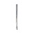 ITA TOOLS frez spiralny wykańczający do drewna / płyty / PCV Z2 D3 I12 L50 S3 mm / pozytyw