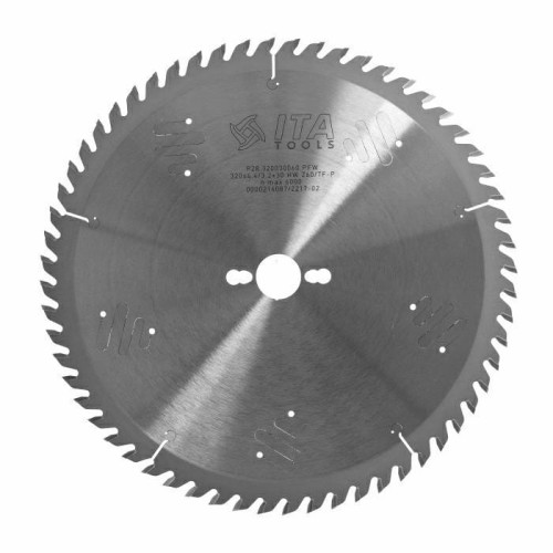 Ita Tools Piła do pilarek panelowych 320x30x60Z / Felder / NANO PREMIUM
