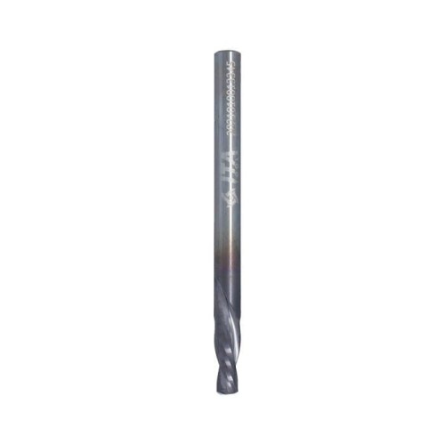 ITA TOOLS frez powlekany AlTiN Z2 D4 I12 S6 mm / Aluminium