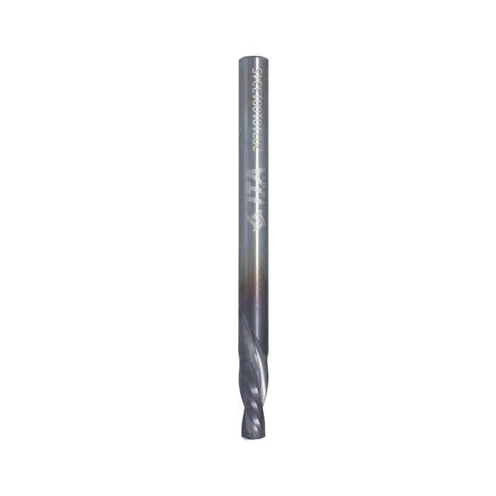 ITA TOOLS frez powlekany AlTiN Z2 D4 I12 S6 mm / Aluminium
