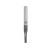 ITA TOOLS frez powlekany AlTiN Z2 D4 I12 S6 mm / włókno szklane-węglowe / textolite / graphite