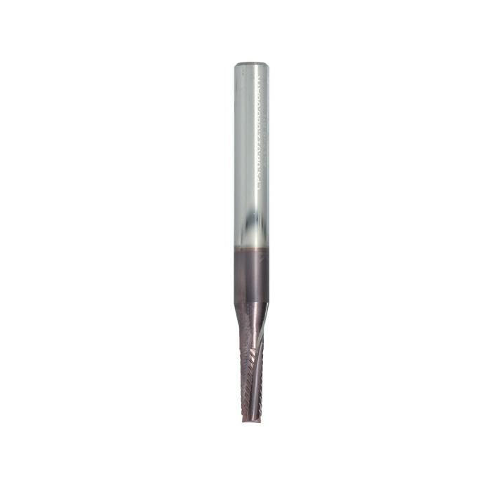 ITA TOOLS frez powlekany AlTiN Z2 D4 I12 S6 mm / włókno szklane-węglowe / textolite / graphite