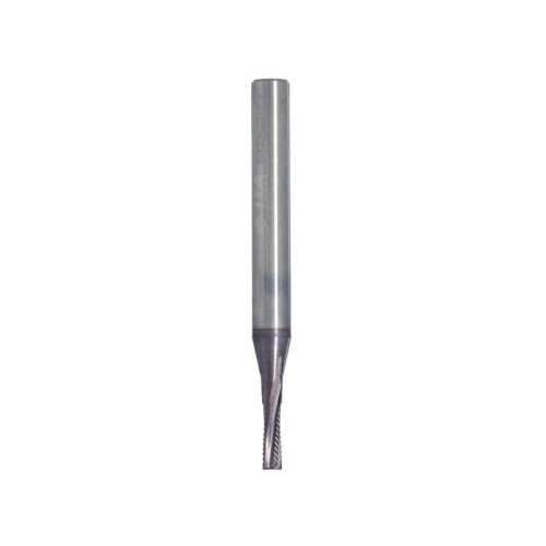 ITA TOOLS frez powlekany AlTiN Z2 D3 I10 S6 mm / włókno szklane-węglowe / textolite / graphite