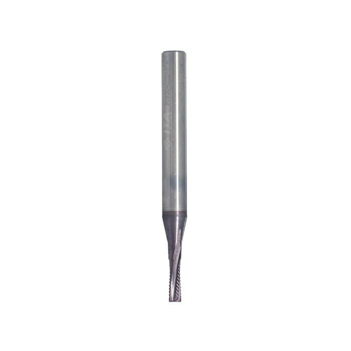 ITA TOOLS frez powlekany AlTiN Z2 D3 I10 S6 mm / włókno szklane-węglowe / textolite / graphite