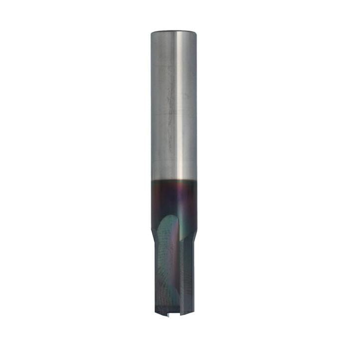 ITA TOOLS frez powlekany NaDia Z2 D10 I15 S10 mm / HPL / pianka