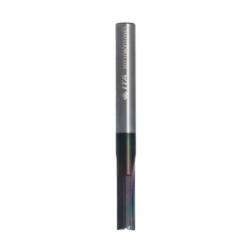 ITA TOOLS frez powlekany NaDia Z2 D6 I15 S6 mm / HPL / pianka