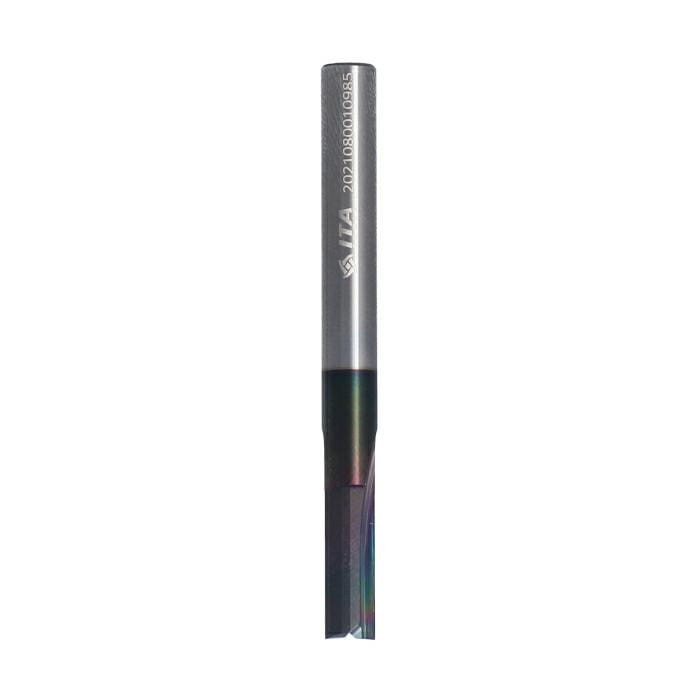 ITA TOOLS frez powlekany NaDia Z2 D6 I15 S6 mm / HPL / pianka