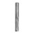 ITA TOOLS frez pilnikowy wykańczający negatyw D12 I40 S12 mm / styropian / hpl / corian / honey comb