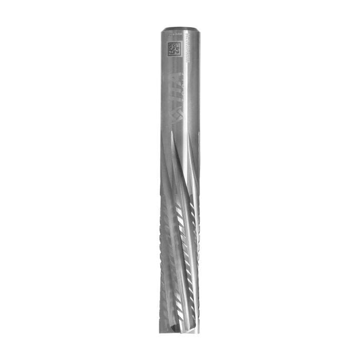 ITA TOOLS frez pilnikowy wykańczający negatyw D12 I40 S12 mm / styropian / hpl / corian / honey comb