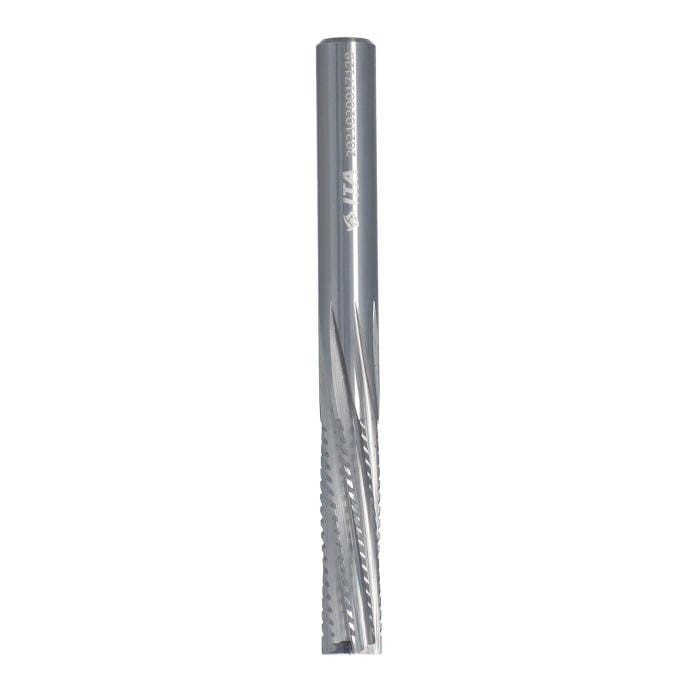 ITA TOOLS frez pilnikowy wykańczający negatyw D8 I30 S8 mm / styropian / hpl / corian / honey comb