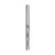 ITA TOOLS frez pilnikowy wykańczający negatyw D6 I20 S6 mm / styropian / hpl / corian / honey comb