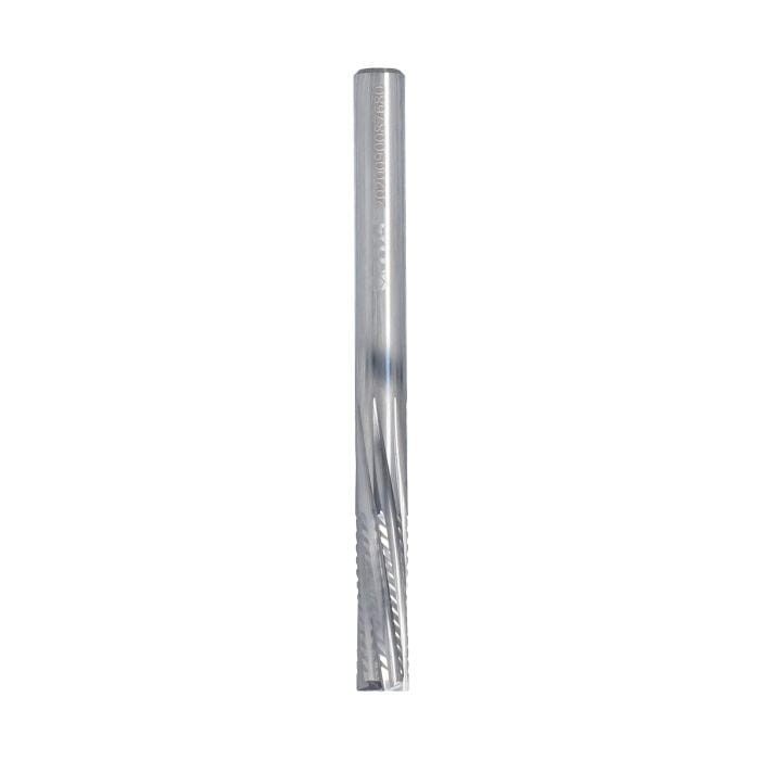 ITA TOOLS frez pilnikowy wykańczający negatyw D6 I20 S6 mm / styropian / hpl / corian / honey comb