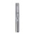 ITA TOOLS frez pilnikowy wykańczający prosty D12 I40 S12 mm / styropian / hpl / corian / honey comb