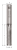 ITA TOOLS frez pilnikowy wykańczający prosty D10 I35 S10 mm / styropian / hpl / corian / honey comb