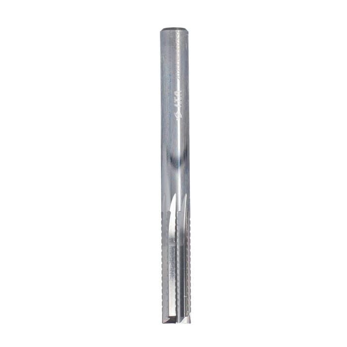 ITA TOOLS frez pilnikowy wykańczający prosty D8 I30 S8 mm / styropian / hpl / corian / honey comb