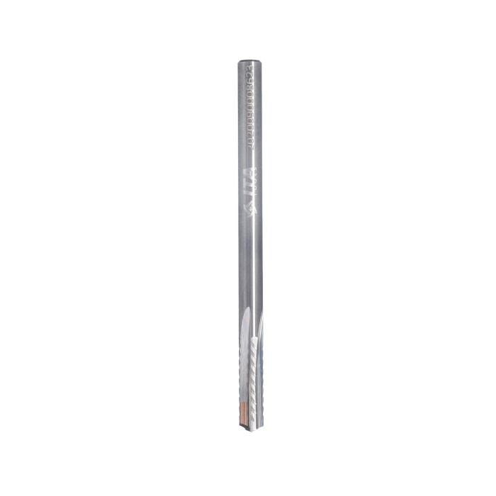 ITA TOOLS frez pilnikowy wykańczający prosty D4 I15 S4 mm / styropian / hpl / corian / honey comb