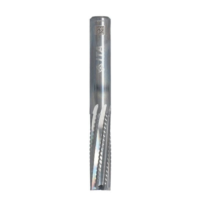 ITA TOOLS frez pilnikowy wykańczający D10 I35 S10 mm / styropian / hpl / corian / honey comb