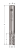 ITA TOOLS frez pilnikowy wykańczający D10 I35 S10 mm / styropian / hpl / corian / honey comb