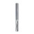 ITA TOOLS frez pilnikowy wykańczający D8 I30 S8 mm / styropian / hpl / corian / honey comb