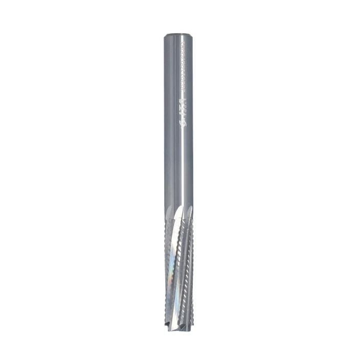 ITA TOOLS frez pilnikowy wykańczający D8 I30 S8 mm / styropian / hpl / corian / honey comb