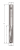ITA TOOLS frez pilnikowy wykańczający D6 I20 S6 mm / styropian / hpl / corian / honey comb