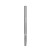 ITA TOOLS frez pilnikowy wykańczający D4 I15 S4 mm / styropian / hpl / corian / honey comb