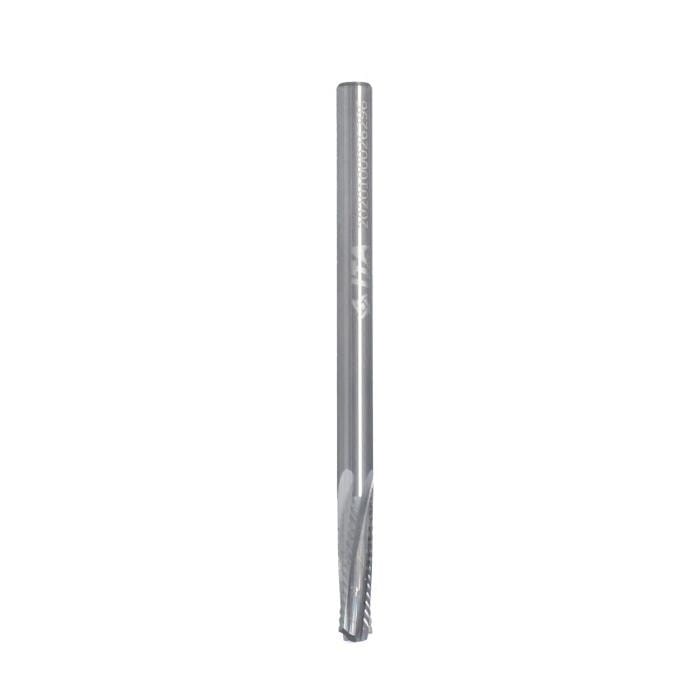 ITA TOOLS frez pilnikowy wykańczający D4 I15 S4 mm / styropian / hpl / corian / honey comb