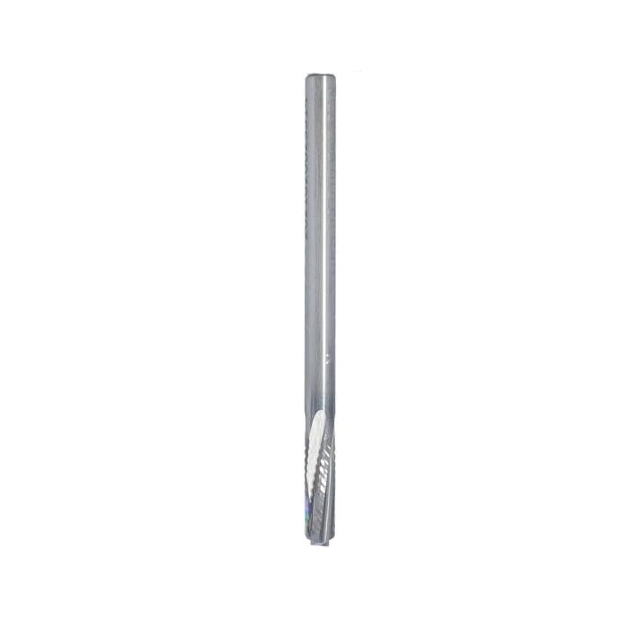 ITA TOOLS frez pilnikowy wykańczający D3 I10 S3 mm / styropian / hpl / corian / honey comb