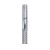 ITA TOOLS frez pilnikowy zgrubny rozetka D12 I30 S12 mm / włókno szklane-węglowe / textolite / graphite