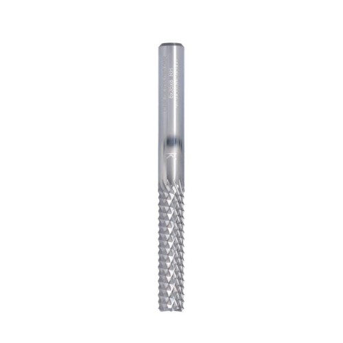 ITA TOOLS frez pilnikowy zgrubny rozetka D8 I35 S8 mm / włókno szklane-węglowe / textolite / graphite