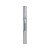ITA TOOLS frez pilnikowy zgrubny rozetka D8 I25 S8 mm / włókno szklane-węglowe / textolite / graphite