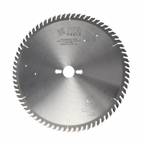 Ita Tools Piła do pilarek panelowych 300x30x72Z / Felder / NANO PREMIUM