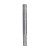 ITA TOOLS frez pilnikowy zgrubny rozetka D6 I15 S6 mm / włókno szklane-węglowe / textolite / graphite