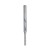 ITA TOOLS frez pilnikowy zgrubny rozetka D4 I22 S6 mm / włókno szklane-węglowe / textolite / graphite