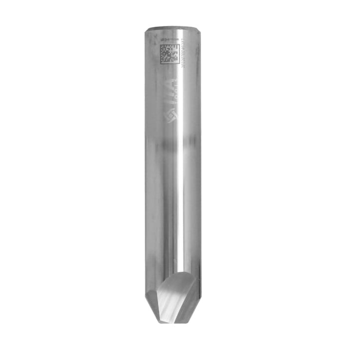ITA TOOLS frez VHM do fazowania pianki Z2 D16 I6 S16 mm / 30°