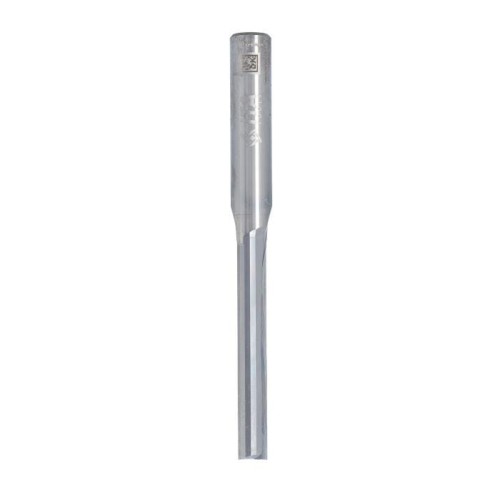 ITA TOOLS frez VHM do pianki Z2 D10 I50 S10 mm / ostrze proste