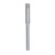 ITA TOOLS frez VHM do pianki Z2 D10 I50 S10 mm / ostrze proste