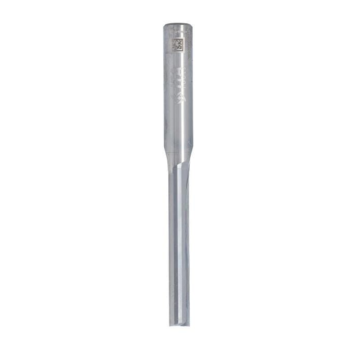ITA TOOLS frez VHM do pianki Z2 D10 I50 S10 mm / ostrze proste
