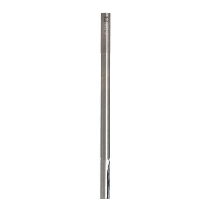 ITA TOOLS frez VHM do pianki Z2 D10 I35 S10 mm / ostrze proste