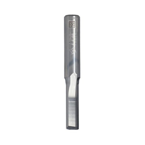 ITA TOOLS frez VHM do pianki Z2 D10 I25 S10 mm / ostrze proste