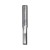 ITA TOOLS frez VHM do pianki Z2 D10 I25 S10 mm / ostrze proste