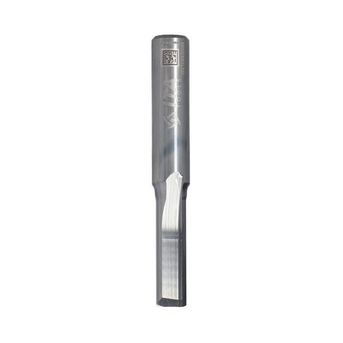 ITA TOOLS frez VHM do pianki Z2 D10 I25 S10 mm / ostrze proste