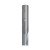 ITA TOOLS frez VHM do pianki Z2 D10 I15 S10 mm / ostrze proste