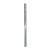 ITA TOOLS frez VHM do pianki Z2 D8 I70 S8 mm / ostrze proste