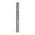 ITA TOOLS frez VHM do pianki Z2 D8 I30 S8 mm / ostrze proste