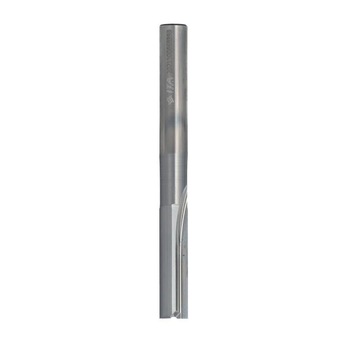 ITA TOOLS frez VHM do pianki Z2 D8 I30 S8 mm / ostrze proste